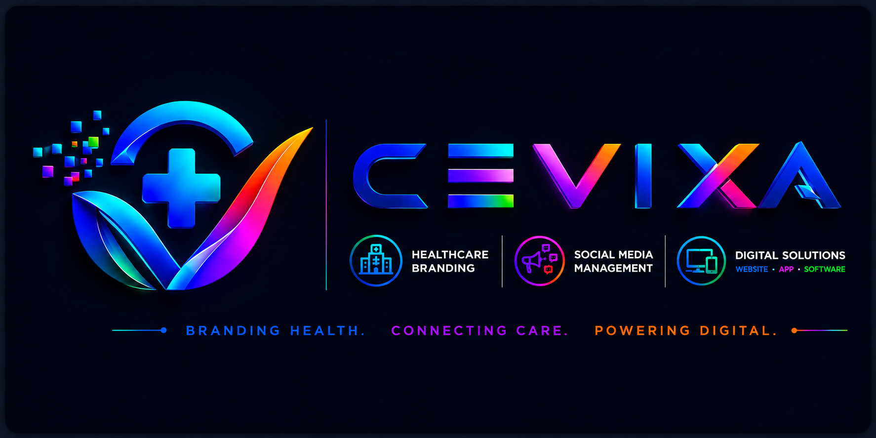 CEVIXA Logo