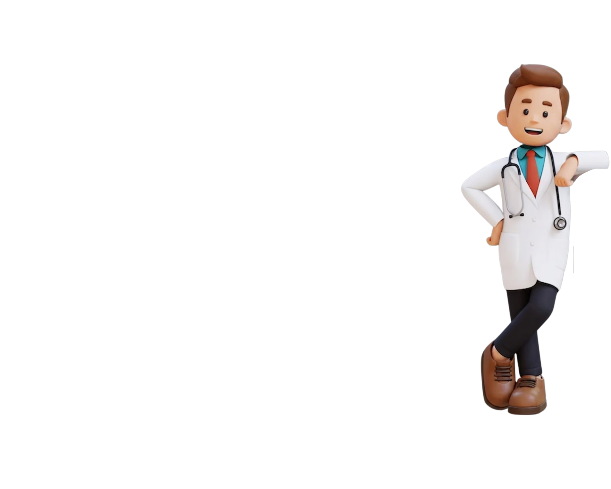 Healthcare Doctor