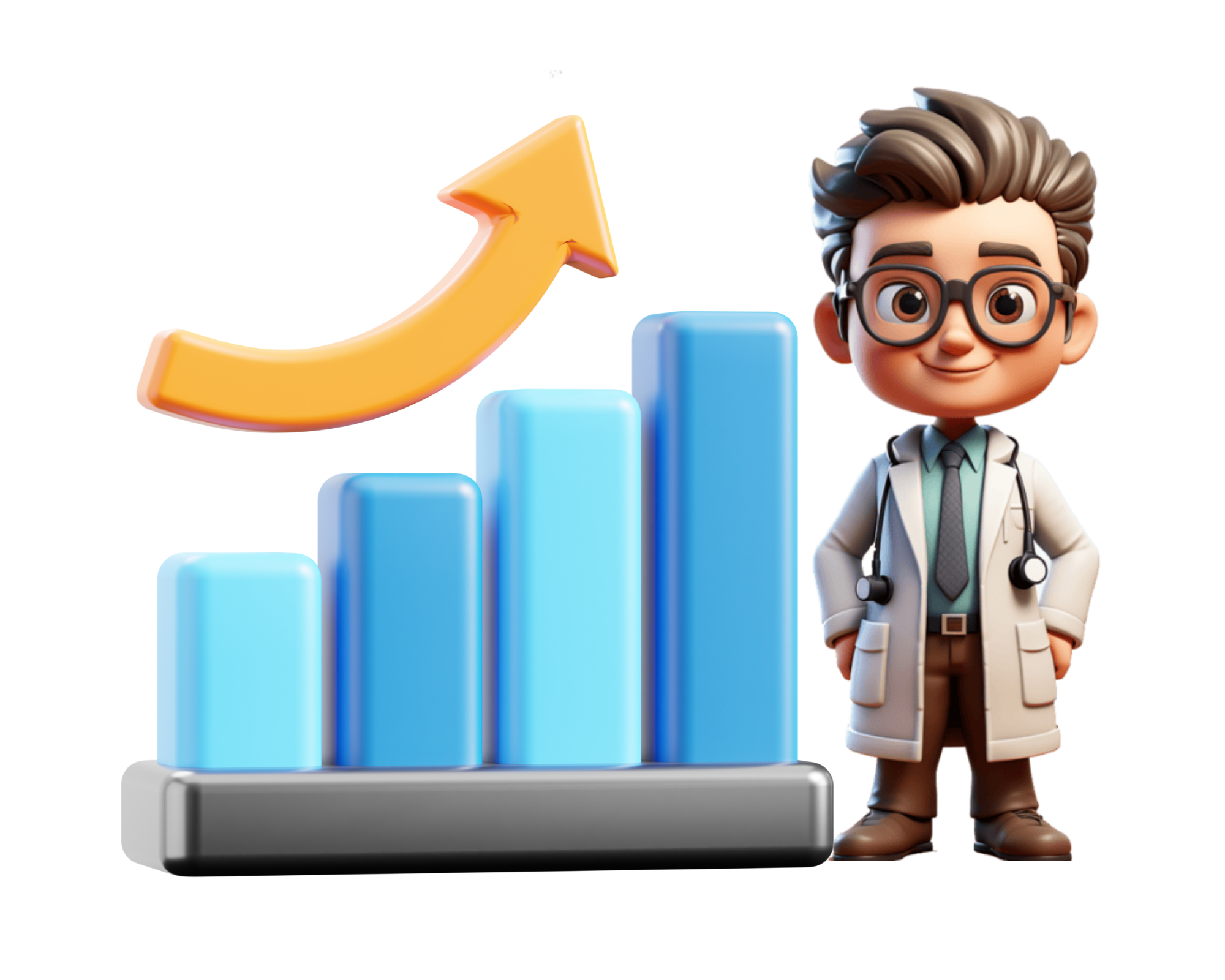 CEVIXA Growth Engine Visual