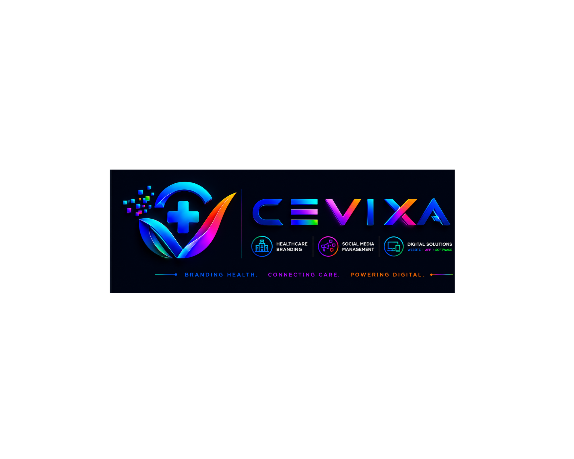 Cevixa Logo